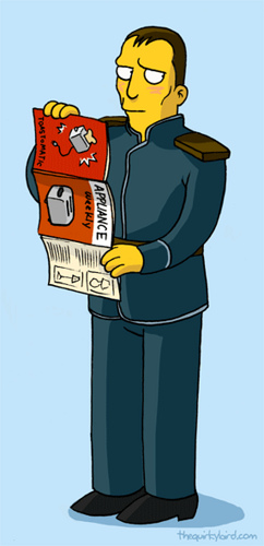Illustration for article titled Battlestar Galactica